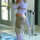 Illustration for article titled BlizzCon Cosplay Round-Up: Weve Got Purple Girl